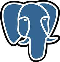 Optimized PostgreSQL Hosting