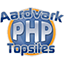 Managed Aardvark Topsites VPS Hosting