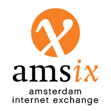 AMS IX