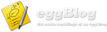 Managed eggBlog VPS Hosting